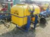BIHOR Erbicidator second hand de 800 de litri - Wirax