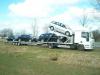 BIHOR transport masini anglia-romania