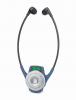 BIHOR HDE 2020-D Casti stetoscopice cu receptor incorporat