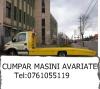 BIHOR Cumpar masini avariate,  auto lovite,  dauna totala,  masini lovite,  masini accidentate,  auto avar