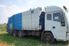 BIHOR Vand sau inchiriez autogunoiere compactoare,  la preturi negociabile.