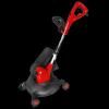 BIHOR Masina de tuns iarba si trimmer 2 in 1