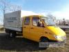 BIHOR mercedes 416cdi