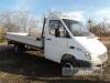 BIHOR MERCEDES 413CDI